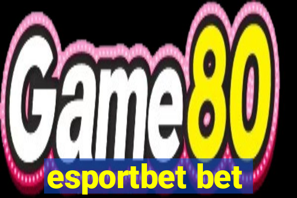 esportbet bet